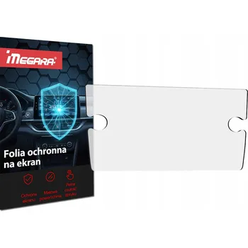 Fólie pro VOLKSWAGEN VW T-CROSS (2019-2024) na rádio 8" - MATNÁ