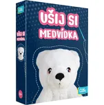 Albi Ušij si medvídka