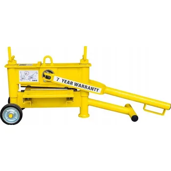 Stavební řezačka Řezačka na dlaždice a bloky 3300 TS