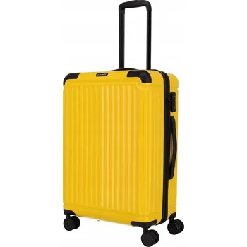 Travelite Střední tvrdý kufr Travelite ABS Cruise 67 cm 65 l