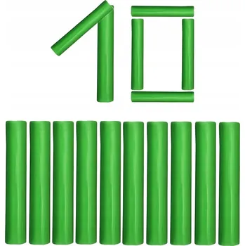 Modelovací hmota Školní modelovací hmota (plastelína) Mona 1 kg světle zelená