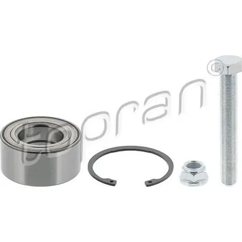 Sada ložisek kol TOPRAN 109 988