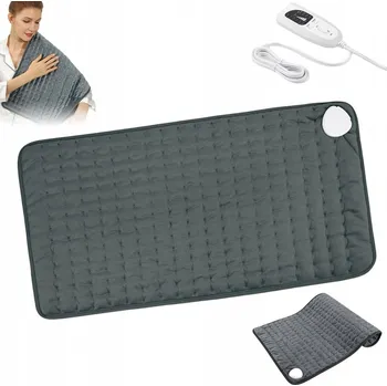 IP kamera ELEKTRICKÝ POLŠTÁŘ NAHŘÍVACÍ NA BOLEST KLOUBŮ A SVALY, INTELIGENTNÍ