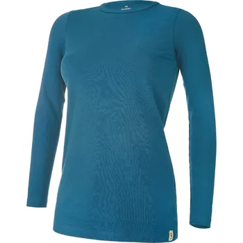 Dámské tričko Little Angel Tričko dámské DR smyk Outlast® - tm.smaragd Velikost: M