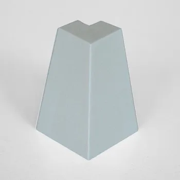 soklová lišta Floornite Vnější roh Asgard/dub rustikální