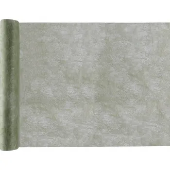 ubrus Běžec na stůl polyester Santex 500 cm x 30 cm obdélníkový