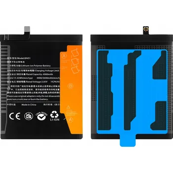 Baterie pro mobilní telefon Baterie pro Xiaomi Redmi 8, Redmi 8A Nowacell 5000 mAh