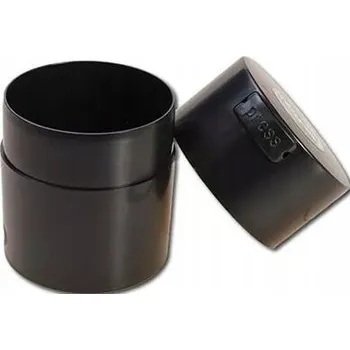 Dóza na potraviny Vakuová dóza na bylinky, konopný sušený CBD TightVac 0,29L