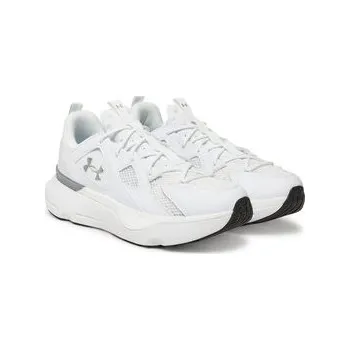 Dámská obuv Sneakersy Under Armour UA Infinite MVMNT SE 6000902 Bílá 40_5