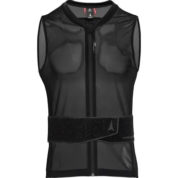 Chránič páteře Atomic LIVE SHIELD AMID LITE VEST M Black XL