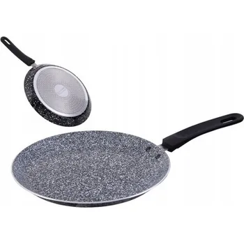 Pánev Pánev na palačinky Elitehoff, 26 cm, s nepřilnavým povrchem