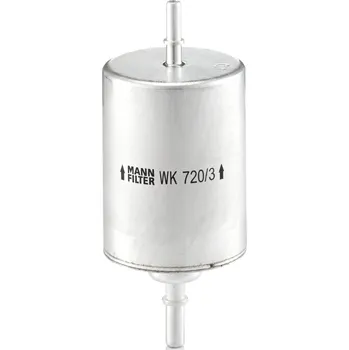 Palivový filtr Palivový filtr MANN-FILTER WK 720/3