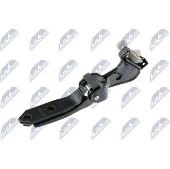 Auto zrcátko Valivé vedení, posuvné dveře NTY EZC-VW-073