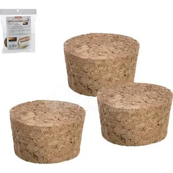 Orion Korková zátka 144513 3 ks