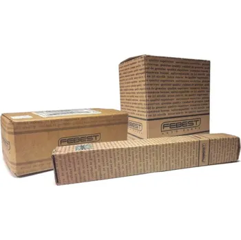 Manžeta řízení FEBEST TRKB-ASV70