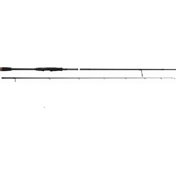 Rybářský prut PRUT SAVAGE GEAR SG2 ULTRA LIGHT GAME 198CM 2-8G