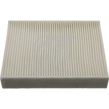 Kabinový filtr Filtr vzduchu v interiéru FEBI BILSTEIN 37113