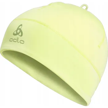Čepice Žlutá čepice Odlo , univerzální vel.