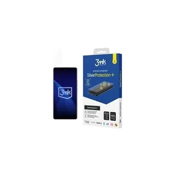 Telefonní příslušenství 3mk ochranná folie SilverProtection+ pro Realme 15 Pro 5G