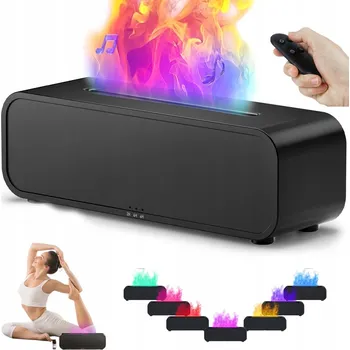 Zvlhčovač vzduchu Zvlhčovač vzduchu Bedee ZVLHČOVAČ VZDUCHU