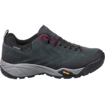 Dámská sportovní obuv Dámské trekové boty CMP MINTAKA WP 38