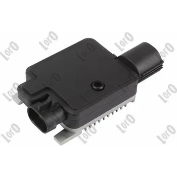 Řídící jednotka Řídící jednotka elektrického větráku motoru ABAKUS 133-017-008