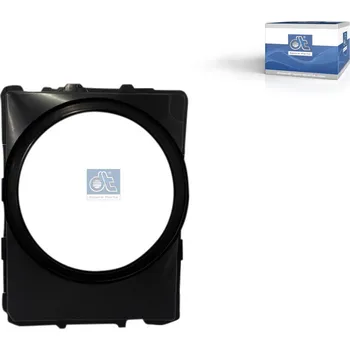 Chladič motoru Kryt ventilátoru DT Spare Parts 4.63282