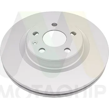 Brzdový kotouč Brzdový kotouč MOTAQUIP LVBD2033