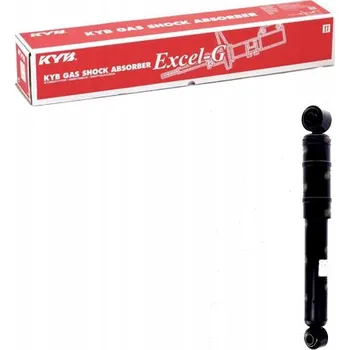 KYB344445 TLUMIČ ZADNÍ OPEL ASTRA CLASSIC, ASTR