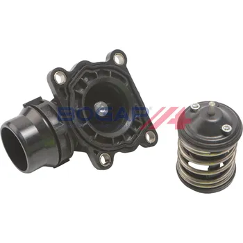 Chladič motoru Termostat chladící kapaliny BOGAP B4234155