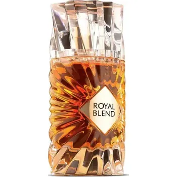 Unisex parfém French Avenue Royal Blend U P 100 ml