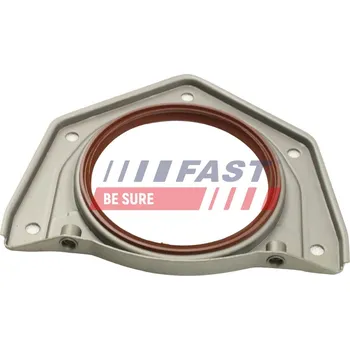 Těsnění motoru Těsnicí kroužek hřídele, klikový hřídel FAST FT49711