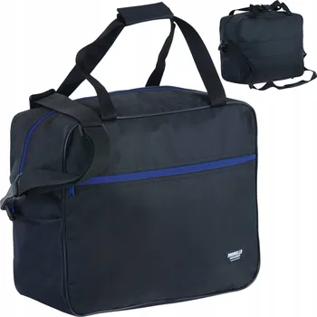 Cestovní taška Cestovní taška CONVEY Příruční cestovní taška 24L