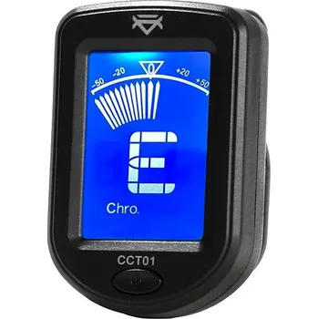 Hudební nástroj Veles-X Clip-on Chromatic Tuner