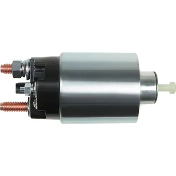 Startér Elektromagnetický spínač, startér AS-PL SS1010