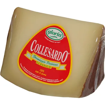 CZ distribuce AURICCHIO Collesardo Pecorino sýr ovčí chlaz. 200 g