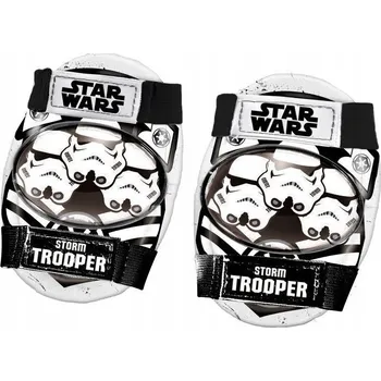 Sada chráničů Sada chráničů Star Wars velikost M