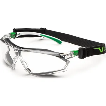 ochranné brýle Ochranné brýle Univet 506UG.03.00.00