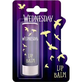 Péče o rty WEDNESDAY Balzám na rty pečující tyčinka 4,4g