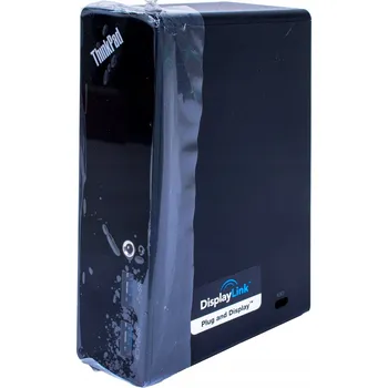 Dokovací stanice Lenovo ThinkPad USB 3.0 Basic Dock 03X6285