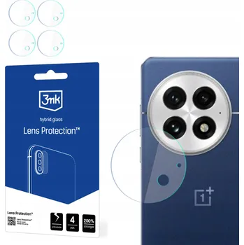 Ochranná Fólie pro OnePlus 13 - 3mk ochrana objektivu