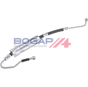 Čep řízení Hydraulická hadice, řízení BOGAP B3220104