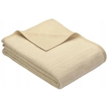 deka Deka Ibena bavlna 150 cm x 200 cm béžová