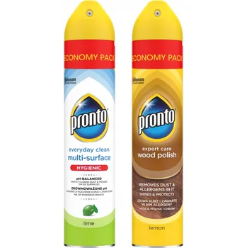 Pronto univerzální čisticí sprej 0,6 l