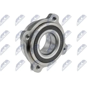 Sada ložiska kola NTY KLT-BM-026