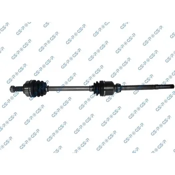 Poloosa kola Hnací hřídel - poloosa GSP 210431