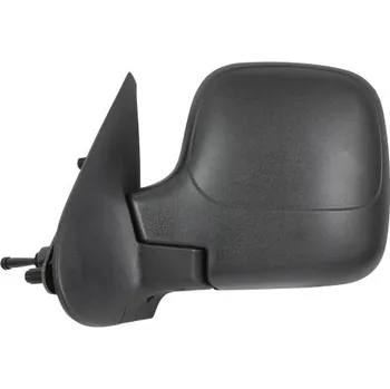 Auto zrcátko Vnější zpětné zrcátko ABAKUS 0529M01