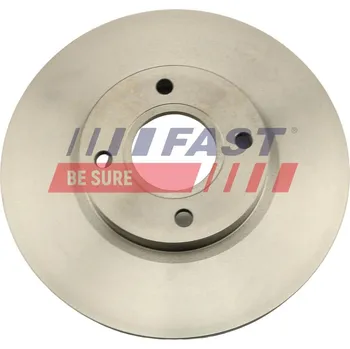 Brzdový kotouč Brzdový kotouč FAST FT31010