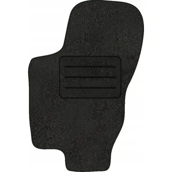 autokoberec Koberce eprox.eu velurové 1 ks