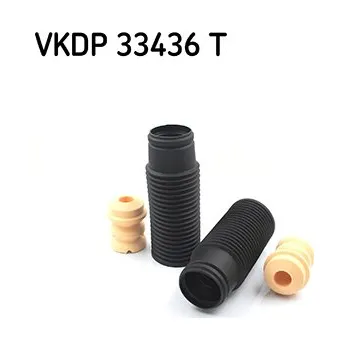 Sada prachovek a dorazů k tlumičům SKF VKDP 33436 T